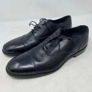 Cole Haan Modern Classics Cap Toe Oxfords Shoes Mens Size 13