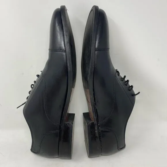 Cole Haan Modern Classics Cap Toe Oxfords Shoes Mens Size 13