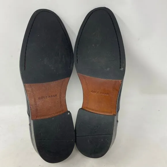 Cole Haan Modern Classics Cap Toe Oxfords Shoes Mens Size 13