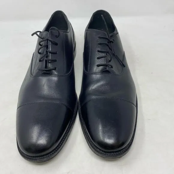 Cole Haan Modern Classics Cap Toe Oxfords Shoes Mens Size 13
