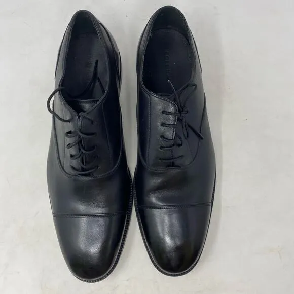 Cole Haan Modern Classics Cap Toe Oxfords Shoes Mens Size 13