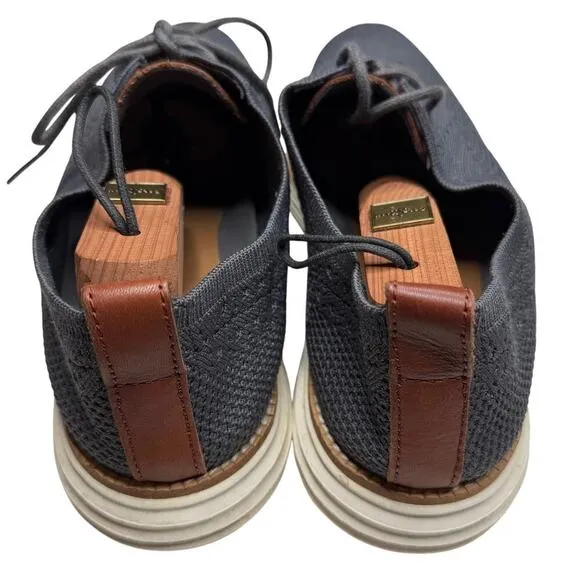 Cole Haan Original Grand Stitchlite Wingtip Oxfords Size 10