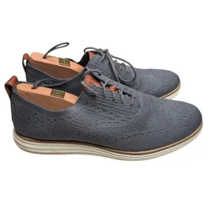 Cole Haan Original Grand Stitchlite Wingtip Oxfords Size 10
