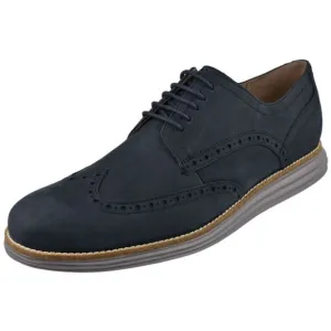 Cole Haan Original Grand Wingtip Oxfords (Like New/No Original Box)