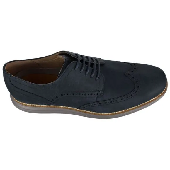 Cole Haan Original Grand Wingtip Oxfords (Like New/No Original Box)