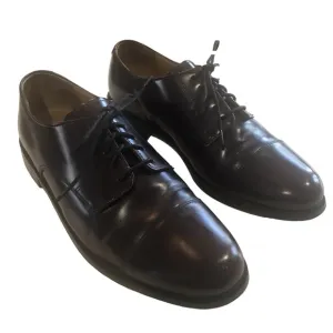 Cole Haan Size 9.5 oxblood lace up oxfords. Classic career leather closet staple