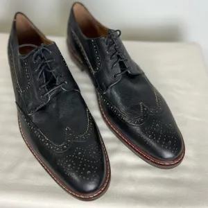 Cole Haan Warren Welt Grandos Wingtip Oxfords Size 12