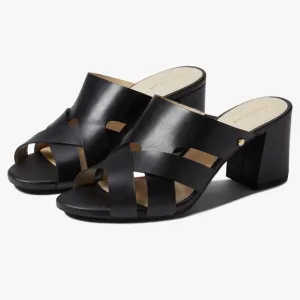 Cole Haan Women's Jodie Block Heel Mules
