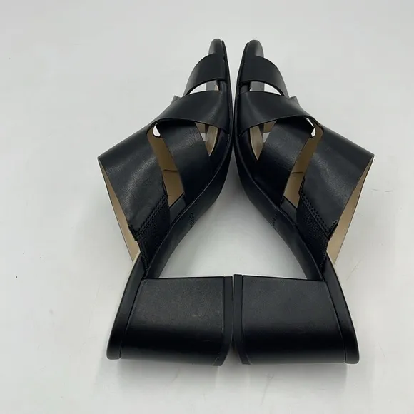 Cole Haan Women's Jodie Block Heel Mules