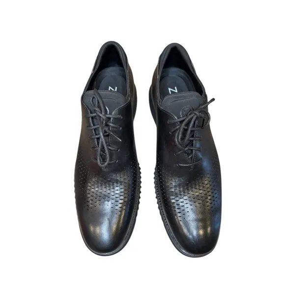 Cole Haan ZeroGrand Laser Wingtip Oxfords size 11.5