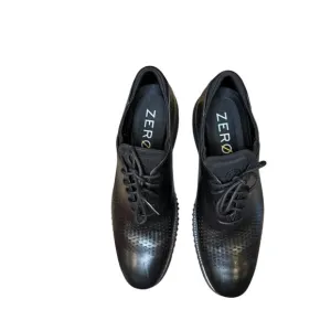 Cole Haan ZeroGrand Laser Wingtip Oxfords size 11.5