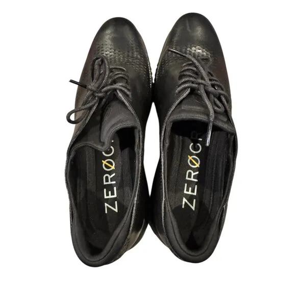 Cole Haan ZeroGrand Laser Wingtip Oxfords size 11.5