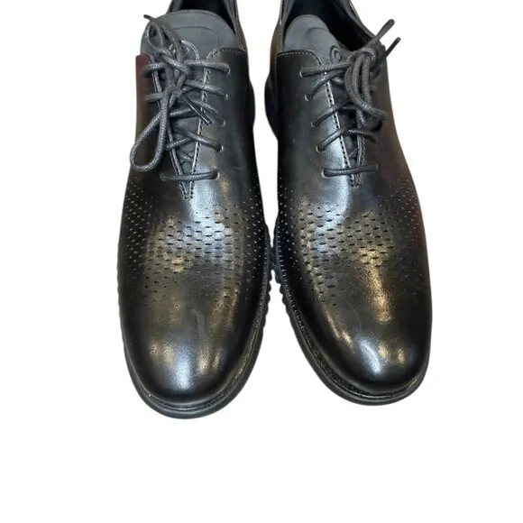 Cole Haan ZeroGrand Laser Wingtip Oxfords size 11.5