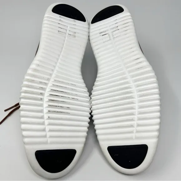 Cole Haan ZeroGrand Wingtip Oxfords