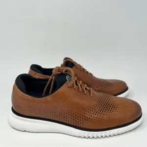 Cole Haan ZeroGrand Wingtip Oxfords