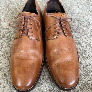 Cole Haan Williams British TanMen’s Oxfords C12204 12