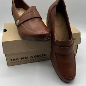 Collections by Clark’s Emily Andria Tan size 8