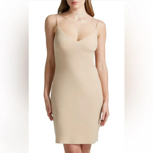 Commando - Fitted Slip