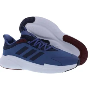 COPY - ADIDAS ALPHAEDGE MENS ATHLETIC RUNNING SHOES BLUE SZ  12 HIGH PERFORMANCE