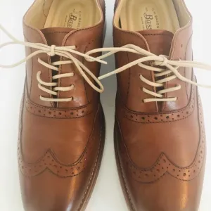 Corbin wingtip G.H. Bass &amp; Co. Men Oxfords