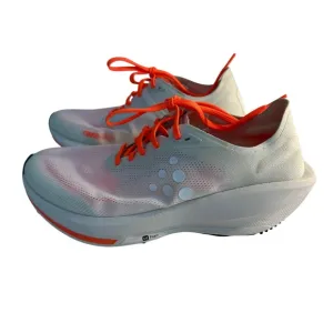 Craft CTM Ultra 3 Running Shoes Cushioned Lightweight Women's Size US 9 White