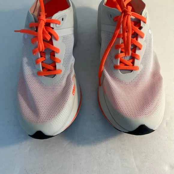 Craft CTM Ultra 3 Running Shoes Cushioned Lightweight Women's Size US 9 White
