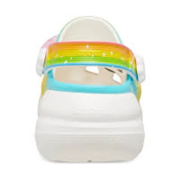 Crocs Care Bears Crush Clog Women's Size 7 &amp; 8