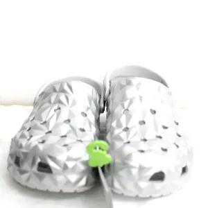 Crocs Classic Geometric Clog Size 12 NWT