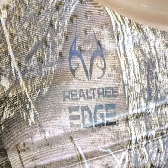 Crocs Classic Realtree Edge Clogs