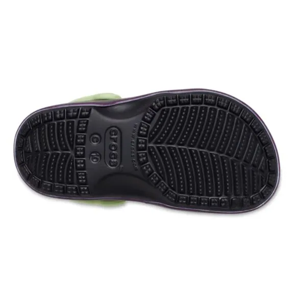 CROCS Disney Encanto Bruno Classic Clogs, size J5