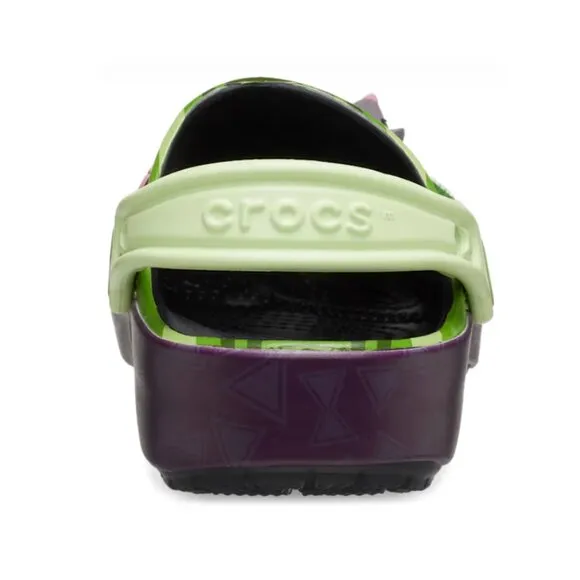 CROCS Disney Encanto Bruno Classic Clogs, size J5