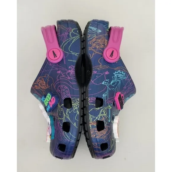 Crocs Disney Villains Clogs