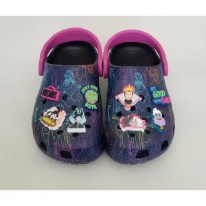 Crocs Disney Villains Clogs