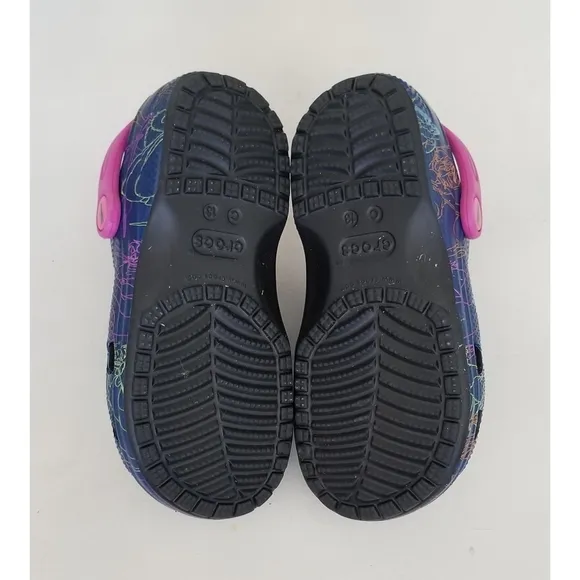 Crocs Disney Villains Clogs