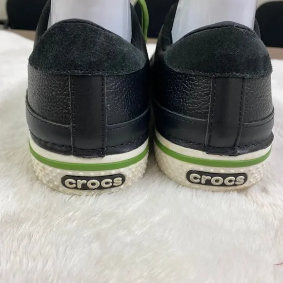 Crocs Golf with Hank Haney‎ &quot;Bradyn&quot; Shoes, size 8