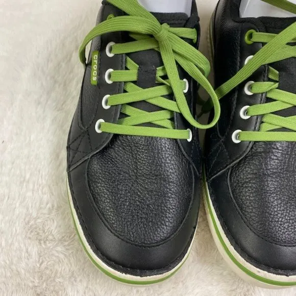 Crocs Golf with Hank Haney‎ &quot;Bradyn&quot; Shoes, size 8