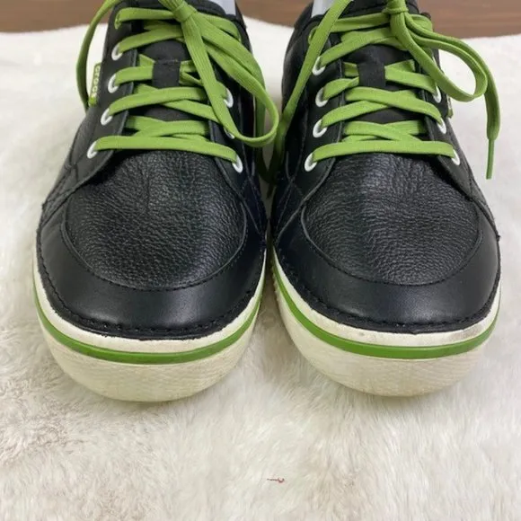 Crocs Golf with Hank Haney‎ &quot;Bradyn&quot; Shoes, size 8