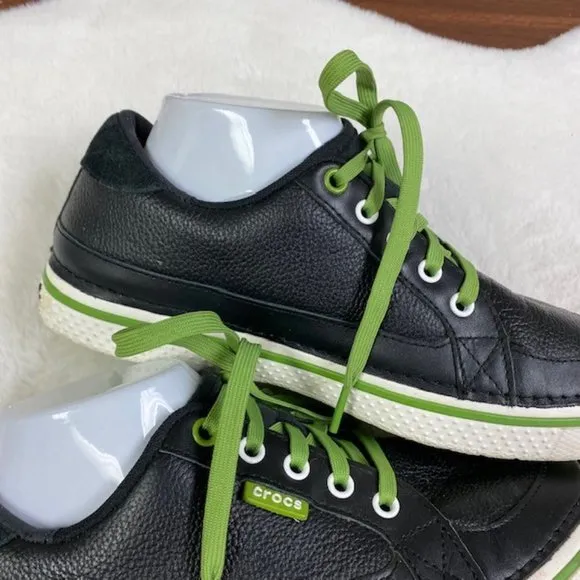 Crocs Golf with Hank Haney‎ &quot;Bradyn&quot; Shoes, size 8