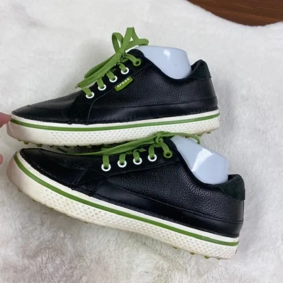 Crocs Golf with Hank Haney‎ &quot;Bradyn&quot; Shoes, size 8