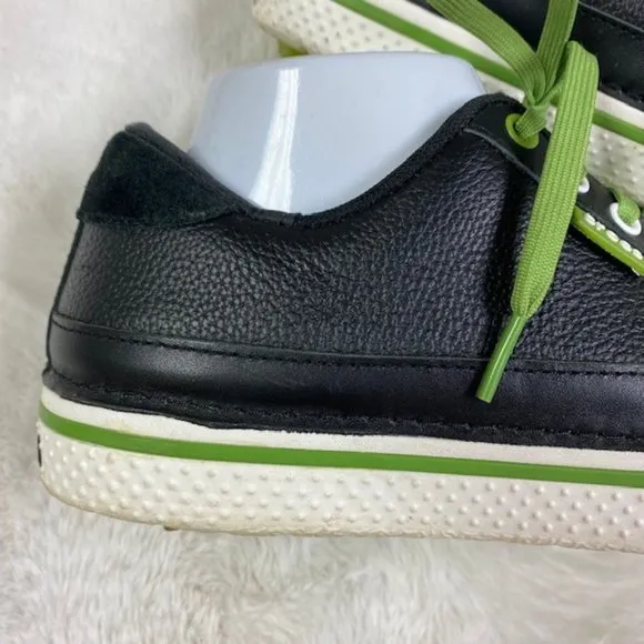 Crocs Golf with Hank Haney‎ &quot;Bradyn&quot; Shoes, size 8