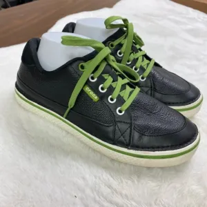 Crocs Golf with Hank Haney‎ &quot;Bradyn&quot; Shoes, size 8