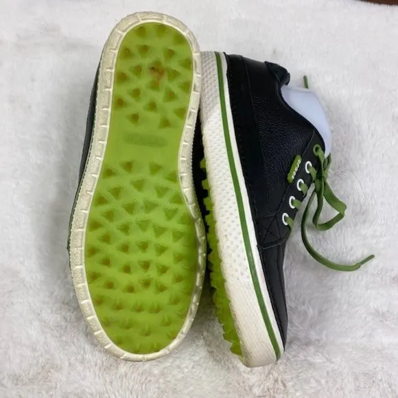 Crocs Golf with Hank Haney‎ &quot;Bradyn&quot; Shoes, size 8