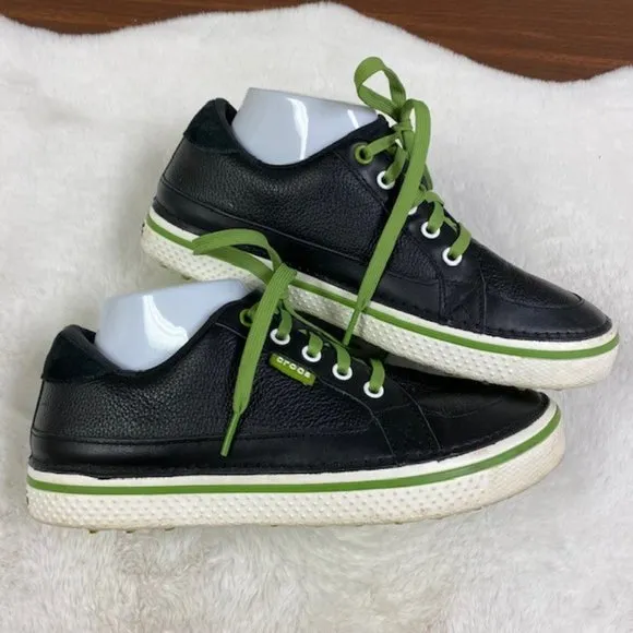 Crocs Golf with Hank Haney‎ &quot;Bradyn&quot; Shoes, size 8
