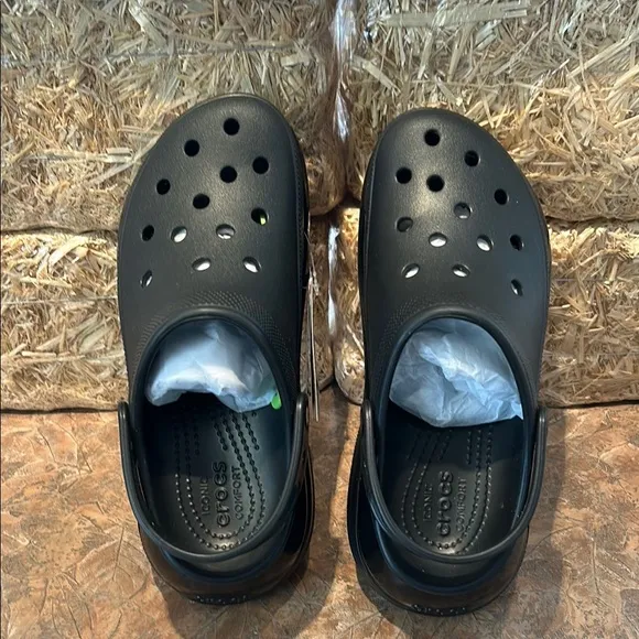 CROCS MEGA CRUSH CLOGS