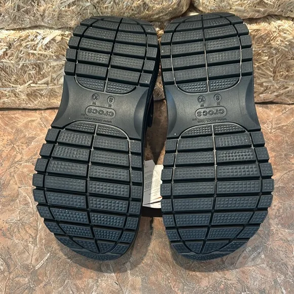 CROCS MEGA CRUSH CLOGS