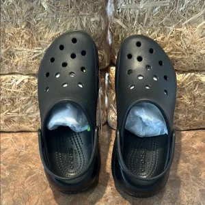 CROCS MEGA CRUSH CLOGS