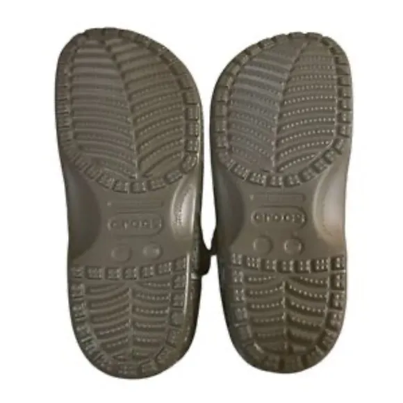 Crocs Mens Classic Realtree Edge Size 13‎ Clogs Camouflage