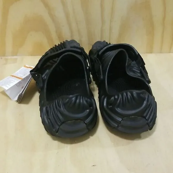 Crocs Pollex Clog by Salehe Bembury Stratus Brand new Mens sz 9, Wmn's sz 11