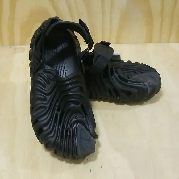 Crocs Pollex Clog by Salehe Bembury Stratus Brand new Mens sz 9, Wmn's sz 11