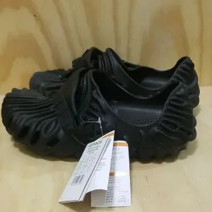 Crocs Pollex Clog by Salehe Bembury Stratus Brand new Mens sz 9, Wmn's sz 11